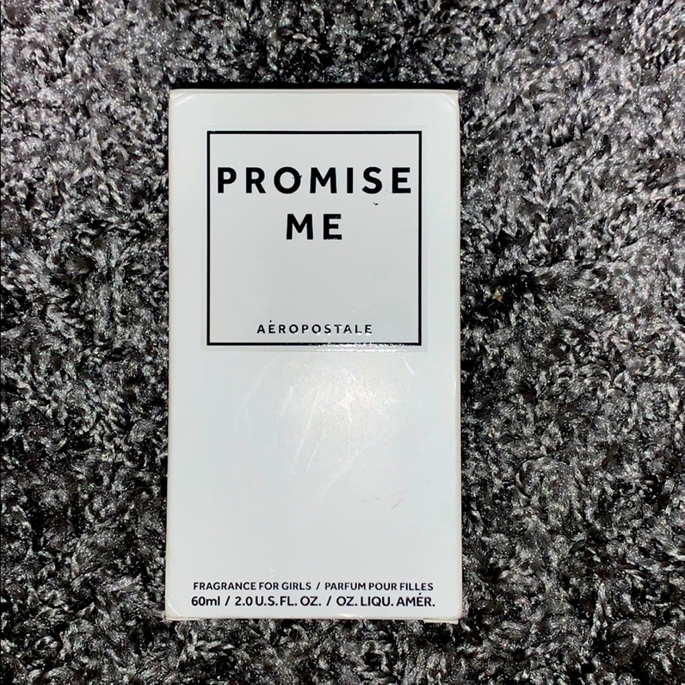 Aeropostale - Promise Me Fragrance for Girls